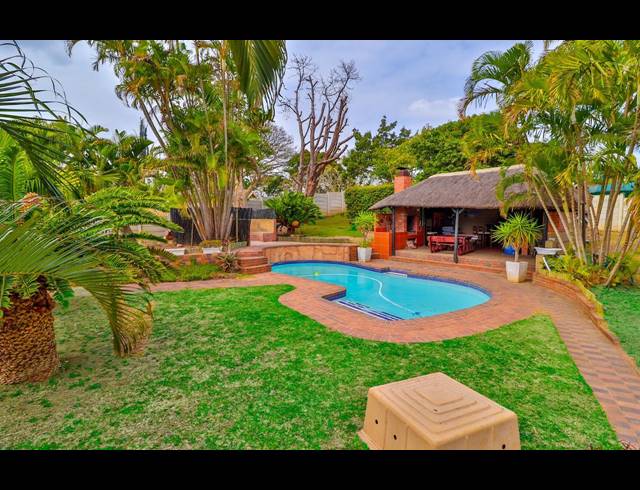 5 BEDROOM FREESTANDING SOLD IN DAWNCLIFFE